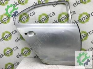 VOLKSWAGEN JETTA 2011 2018 ÇIKMA SAĞ ARKA KAPI 5C6833056