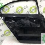 VOLKSWAGEN JETTA 2011 2018 ÇIKMA SAĞ ARKA KAPI 5C6833056