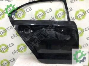 VOLKSWAGEN JETTA 2011 2018 ÇIKMA SAĞ ARKA KAPI 5C6833056