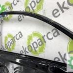 VOLKSWAGEN JETTA 2011 2018 ÇIKMA SAĞ ARKA KAPI 5C6833056