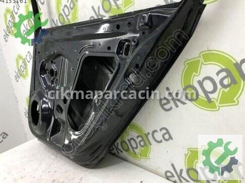 Volkswagen Jetta Sağ Arka Kapı 5C6833056 çıkma parça