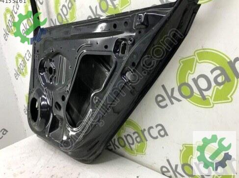 Volkswagen Jetta Sağ Arka Kapı 5C6833056 çıkma parça