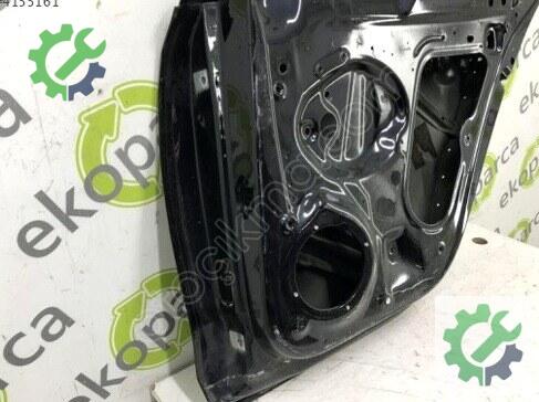 Volkswagen Jetta Sağ Arka Kapı 5C6833056 çıkma parça