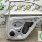VOLKSWAGEN JETTA 2011 2018 KAPI ARKA SAĞ 5C6833056