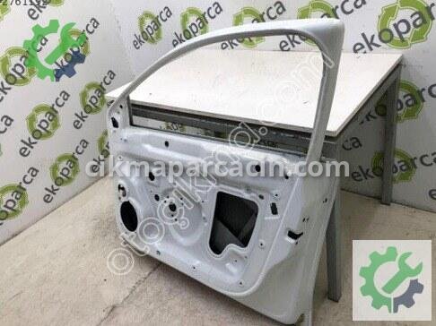 Volkswagen Jetta Sağ Ön Kapı 5C6831056 çıkma parça