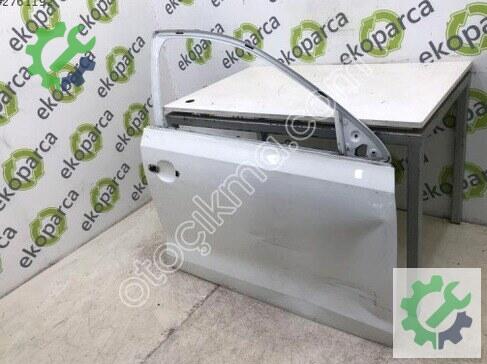Volkswagen Jetta Sağ Ön Kapı 5C6831056 çıkma parça