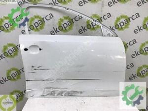 VOLKSWAGEN JETTA 2011 2018 KAPI ÖN SAĞ 5C6831056