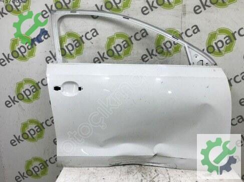 Volkswagen Jetta Sağ Ön Kapı çıkma parça