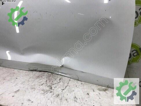Volkswagen Jetta Sağ Ön Kapı 5C6831056 çıkma parça