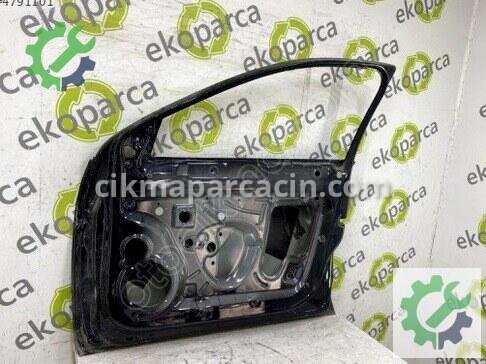 Volkswagen Jetta Sağ Ön Kapı Sacı 5C6831056 çıkma parça