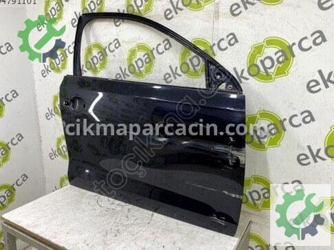 Volkswagen Jetta Sağ Ön Kapı Sacı 5C6831056 çıkma parça