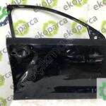 VOLKSWAGEN JETTA 2011 2018 KAPI ÖN SAĞ ÇIKMA 5C6831056