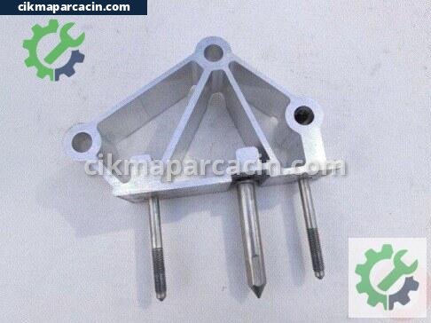 Volkswagen Jetta Motor Braketi çıkma parça