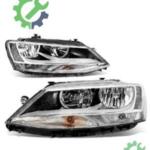 VOLKSWAGEN JETTA 2011 2018 ÖN FAR SAĞ MOTOR ÜZERİNDE 5C7941006A