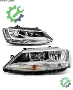 VOLKSWAGEN JETTA 2011 2018 ÖN FAR SAĞ MOTOR ÜZERİNDE 5C7941006A