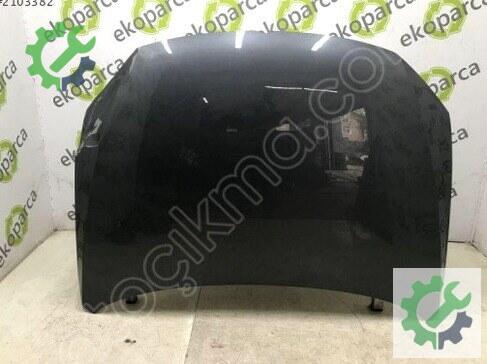 Volkswagen Jetta Ön Kaput 5C6823031 çıkma parça