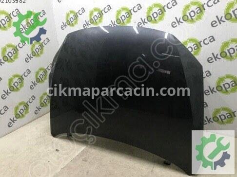 Volkswagen Jetta Ön Kaput 5C6823031 çıkma parça