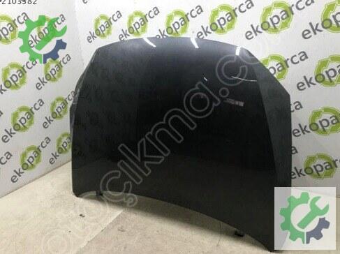 Volkswagen Jetta Ön Kaput 5C6823031 çıkma parça