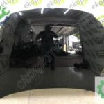 VOLKSWAGEN JETTA 2011 2018 ÖN KAPUT 5C6823031