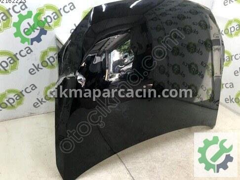 Porsche Cayenne Ön Kaput 5C6823031 çıkma parça