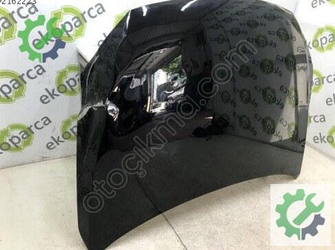 Porsche Cayenne Ön Kaput 5C6823031 çıkma parça