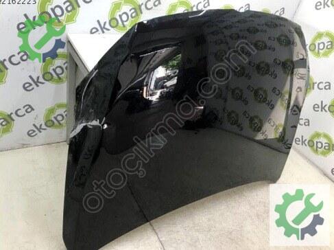 Porsche Cayenne Ön Kaput 5C6823031 çıkma parça