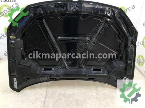 Porsche Cayenne Ön Kaput 5C6823031 çıkma parça