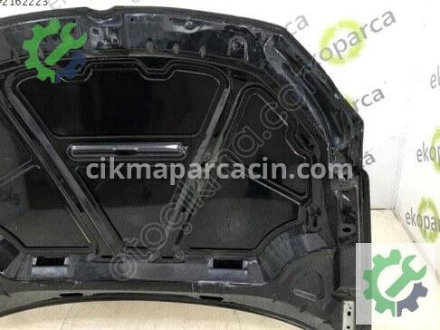 Porsche Cayenne Ön Kaput 5C6823031 çıkma parça