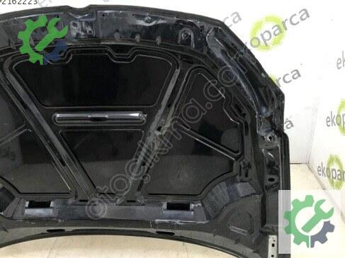 Porsche Cayenne Ön Kaput 5C6823031 çıkma parça