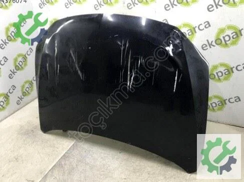 Volkswagen Jetta Ön Kaput 5C6823031 çıkma parça