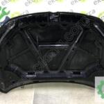 VOLKSWAGEN JETTA 2011 2018 ÖN KAPUT 5C6823031
