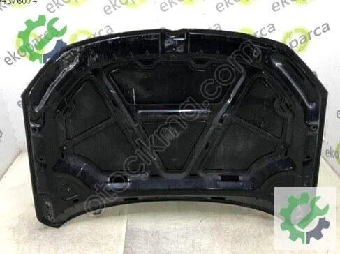 Volkswagen Jetta Ön Kaput 5C6823031 çıkma parça