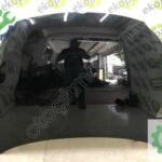 VOLKSWAGEN JETTA 2011 2018 ÖN KAPUT 5C6823031