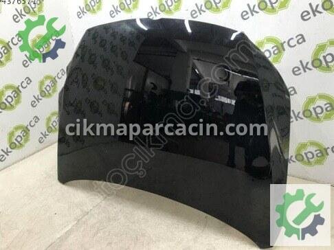 Volkswagen Jetta Ön Kaput 5C6823031 çıkma parça