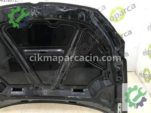 Volkswagen Jetta Ön Kaput 5C6823031 çıkma parça