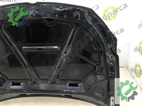 Volkswagen Jetta Ön Kaput 5C6823031 çıkma parça