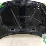VOLKSWAGEN JETTA 2011 2018 ÖN KAPUT 5C6823031