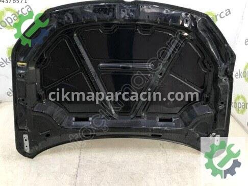 Volkswagen Jetta Ön Kaput 5C6823031 çıkma parça