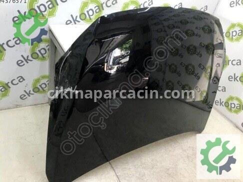 Volkswagen Jetta Ön Kaput 5C6823031 çıkma parça