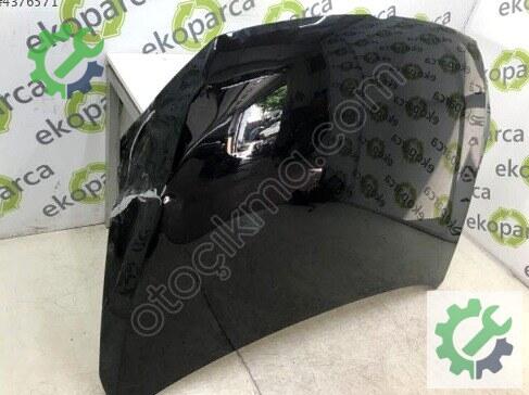 Volkswagen Jetta Ön Kaput 5C6823031 çıkma parça