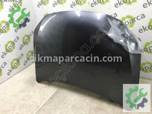Volkswagen Jetta Ön Kaput 5C6823031 çıkma parça