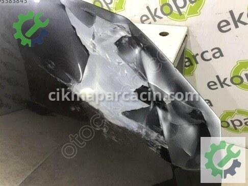 Volkswagen Jetta Ön Kaput 5C6823031 çıkma parça