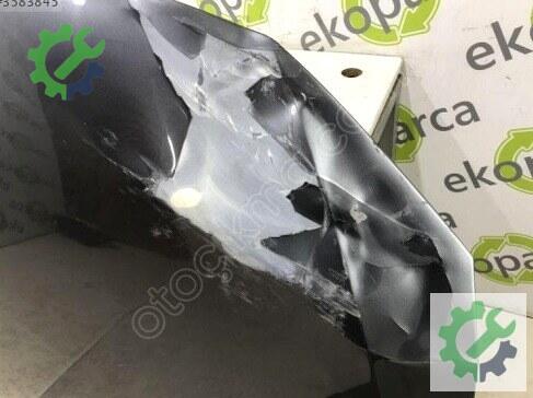 Volkswagen Jetta Ön Kaput 5C6823031 çıkma parça
