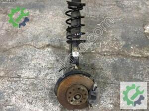 VOLKSWAGEN JETTA 2011 2018 SAĞ AKS TAŞIYICI 5C0407256