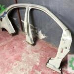 VOLKSWAGEN JETTA 2011 2018 SAĞ ARKA ÇAMURLUK +ÖN DİREK 5C6809844