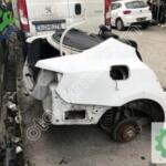 VOLKSWAGEN JETTA 2011 2018 SAĞ ARKA ÇAMURLUK SÖKME 5C6809844