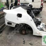VOLKSWAGEN JETTA 2011 2018 SAĞ ARKA ÇAMURLUK SÖKME 5C6809844