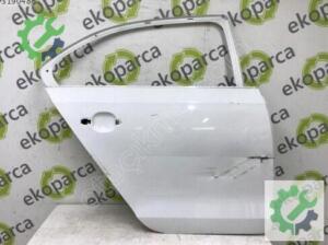 VOLKSWAGEN JETTA 2011 2018 SAĞ ARKA KAPI 5C6833056