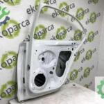 VOLKSWAGEN JETTA 2011 2018 SAĞ ARKA KAPI 5C6833056