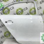 VOLKSWAGEN JETTA 2011 2018 SAĞ ARKA KAPI 5C6833056